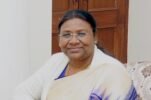ରାଇରଙ୍ଗପୁରରୁ ରାଇସିନ: କେମିତି ଥିଲା ବିଜେପିର ରାଷ୍ଟ୍ରପତି ପ୍ରାର୍ଥୀ ଓଡ଼ିଶାର ଦ୍ରୌପଦୀ ମୁର୍ମୁଙ୍କ ଜୀବନ
