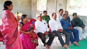 Read more about the article ‘ଆମ ପୁରାଣ ଆମ ସଂସ୍କୃତି ପରିବାର’ରେ ଯୋଗ ଦେଲେ ନୂଆ ସଦସ୍ୟ, ବିଭୂତି ଭୂଷଣ ସାହୁ ହେଲେ ସଭାପତି