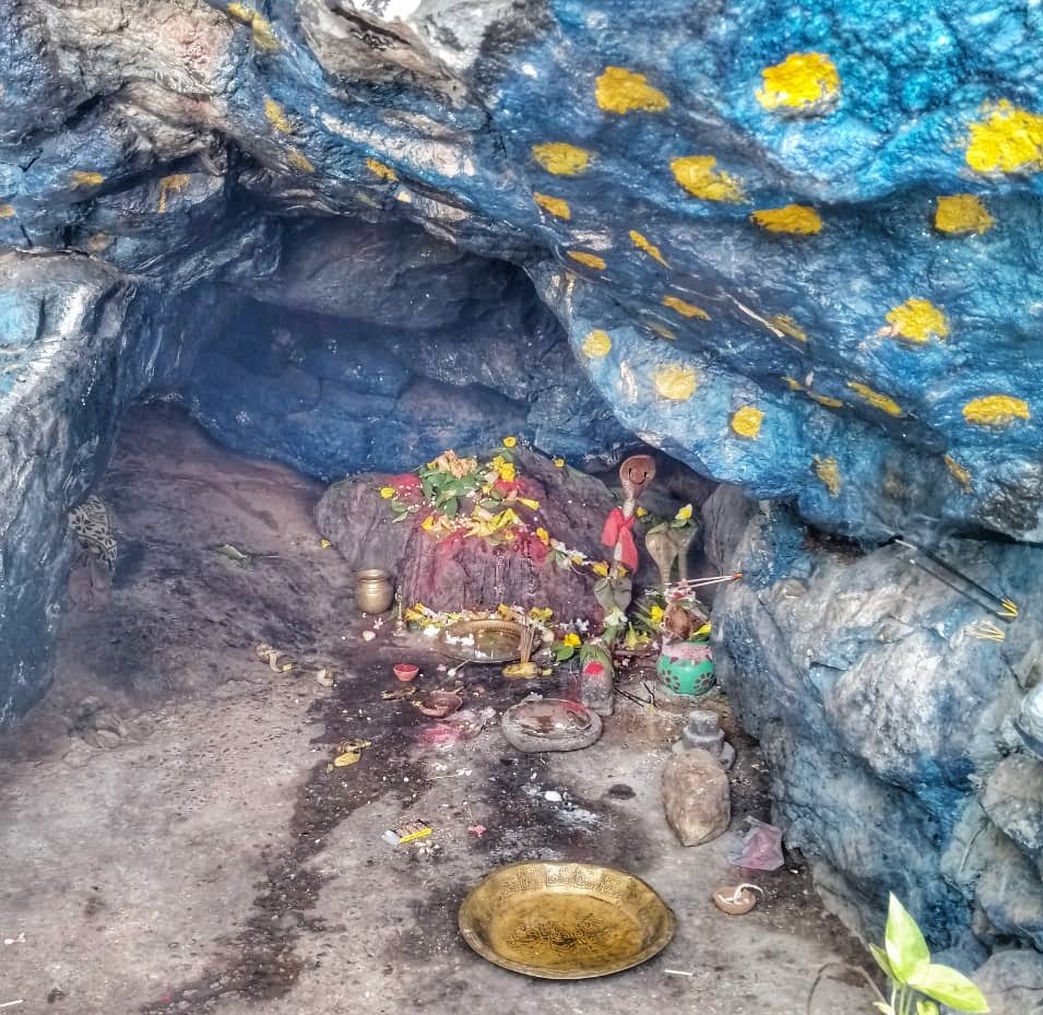 You are currently viewing ମନ୍ଦରଗିରି ପାହାଡ ଓ ନିଆରା ପରମ୍ପରା
