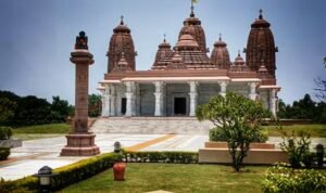 Read more about the article ପ୍ରଥମ ଥର ଜିନ୍ଦଲ ନଗରରେ ହେବ ଘୋଷ ଯାତ୍ରା