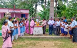 Read more about the article ରାଣୀଗୋଡାରେ ଗୋପବନ୍ଧୁ ଦାସଙ୍କ ଶ୍ରାଦ୍ଧ ଦିବସ