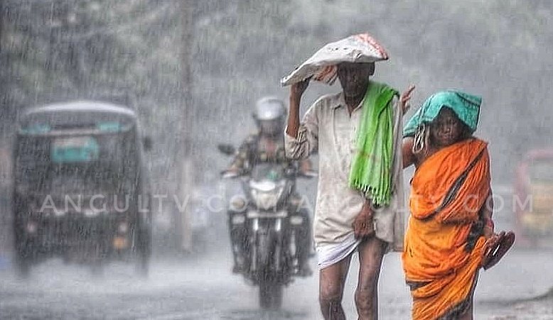 You are currently viewing ଜୁନ୍ରେ ସ୍ୱାଭାବିକ ଠାରୁ ଅଧିକ ବର୍ଷା: ଆଇଏମଡି ଡିଜି
