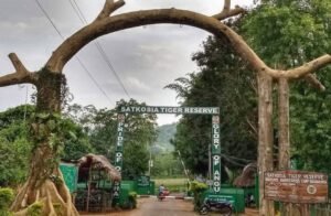 Read more about the article ଆଜିଠାରୁ ବନ୍ୟପ୍ରାଣୀ ଗଣନା