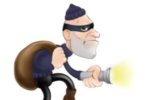 Read more about the article ବିଡିଓଙ୍କ ଘରୁ ଚୋରି