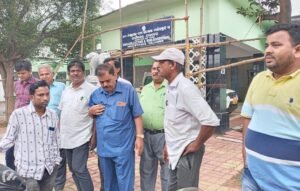 Read more about the article ମେଡିକାଲ୍ କଲେଜ୍ କାର୍ଯ୍ୟକ୍ଷମ ପ୍ରସଙ୍ଗରେ ଆଲୋଚନା ବିଫଳ, ୪ରେ ତାଳଚେର ବନ୍ଦ