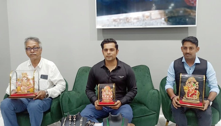 You are currently viewing ଅନୁଗୁଳରେ ଚାନ୍ଦି ଭଣ୍ଡାର ଉଦ୍ଘାଟିତ