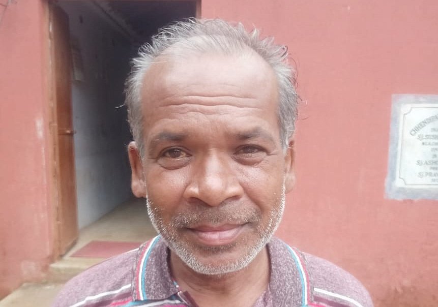 You are currently viewing ଗାଧୋଇବା ବେଳେ ନଦୀରେ ବୁଡ଼ି ବୃଦ୍ଧ ନିଖୋଜ