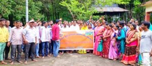 Read more about the article ପ୍ରଜା ମହାସଂଘର ପ୍ରସ୍ତୁତି ବୈଠକ: ତାଳଚେର ସାର କାରଖାନାରେ ସ୍ଥାନୀୟ ଅଞ୍ଚଳର ଲୋକଙ୍କ ନିଯୁକ୍ତିକୁ ଅଗ୍ରାଧିକାର ଦେବାକୁ ଦାବି