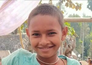 Read more about the article ଶୌଚ ହେବାକୁ ଯାଇଥିବା ନାବାଳକକୁ କଚାଡ଼ି ଦେଲା ଜଙ୍ଗଲୀ ହାତୀ, ଘଟଣାସ୍ଥଳରେ ଚାଲିଗଲା ଜୀବନ