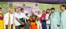 ଜିଲ୍ଲାସ୍ତରୀୟ ଭାଗବତ ଜ୍ଞାନ ପ୍ରତିଯୋଗିତା, ପ୍ରଥମ ସ୍ଥାନ ଗ୍ରହଣ କଲା ବଡ଼ଯୋରଡ଼ା