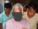 ୮୦ ବର୍ଷର ବାପାର ଟାଙ୍ଗିଆ ଚୋଟରେ ଗଲା ପୁଅ ଜୀବନ