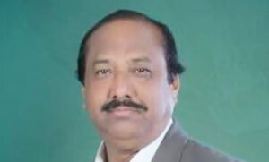 Read more about the article ଆଇନଜିବୀଙ୍କ ଅକାଳ ବିୟୋଗ