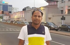 Read more about the article ଡାକ୍ତରଙ୍କୁ କୋଟିଏ ଟଙ୍କାର ଠକେଇ ଘଟଣା: ହୀରକକୁ ଦୁଇ ଦିନିଆ ରିମାଣ୍ଡରେ ଆଣିଲା ପୋଲିସ