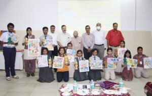 Read more about the article ଜେଏସ୍‌ପିଏଲ୍‌ରେ କଲାମଙ୍କ ଶ୍ରାଦ୍ଧବାର୍ଷିକୀ ଉପଲକ୍ଷେ ଚିତ୍ରାଙ୍କନ ପ୍ରତିଯୋଗିତା