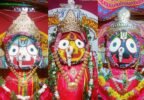 ସୁନାବେଶରେ ଝଟକିଲେ ଶ୍ରୀଜୀଉ