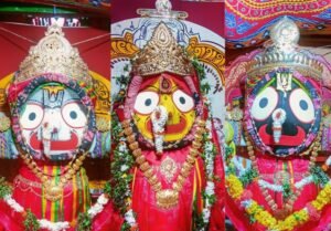 Read more about the article ସୁନାବେଶରେ ଝଟକିଲେ ଶ୍ରୀଜୀଉ