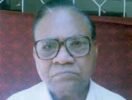 ସ୍ବର୍ଗତ ଅଦ୍ଵୈତ ସିଂହଙ୍କ ଶ୍ରାଦ୍ଧବାର୍ଷିକୀ ଲିଫଲେଟ୍ ଚର୍ଚ୍ଚାରେ