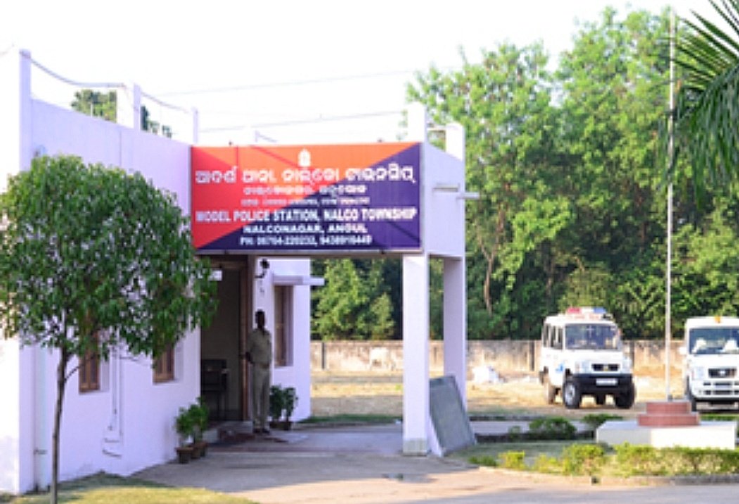 You are currently viewing ବାଇକ୍ ଚୋରି ଅଭିଯୋଗ