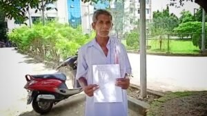 Read more about the article ହାତୀ ଉତ୍ପାତ ରୋକିବା ଦିଗରେ ପଦକ୍ଷେପ ନେବାକୁ ଜିଲ୍ଲାପାଳଙ୍କୁ ନିବେଦନ କଲେ ଭୁବନପୁରବାସୀ