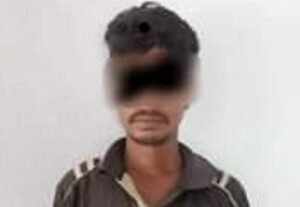 Read more about the article ଜେଲରୁ ଫେରାର କଏଦୀ ଗିରଫ