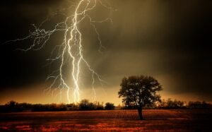 Read more about the article ୩ ଦିନ ରାଜ୍ୟର ବିଭିନ୍ନ ସ୍ଥାନରେ ପ୍ରବଳ ବିଜୁଳି ଓ ଘଡ଼ଘଡ଼ି ଆଶଙ୍କା, ୟେଲୋ ୱାର୍ଣ୍ଣିଂ ଜାରି କଲା ପାଣିପାଗ ବିଭାଗ