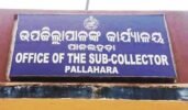 ବେଆଇନ କାରବାର ଉପରେ ଚଢ଼ଉ