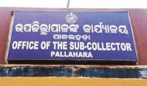 Read more about the article ବେଆଇନ କାରବାର ଉପରେ ଚଢ଼ଉ