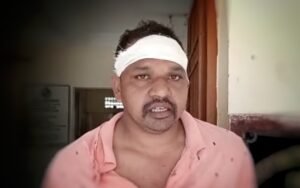 Read more about the article ଓଭରଟେକ୍ କରିବାରୁ ଡ୍ରାଇଭରଙ୍କୁ କଟୁରୀରେ ଆକ୍ରମଣ କଲା ଅନ୍ୟ ବସ୍ ଡ୍ରାଇଭର