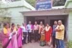ଦୀର୍ଘ ବର୍ଷ ଧରି ପିଲାଙ୍କୁ ଜ୍ଞାନ ପ୍ରଦାନ କରିବା ପରେ ଅବସର ନେଲେ ବଅଁରପାଳର ୫ ଶିକ୍ଷକ ଶିକ୍ଷୟିତ୍ରୀ