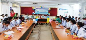 Read more about the article ବିଶ୍ବ ସ୍ତନ୍ୟପାନ ସପ୍ତାହ: ମା’‌ କ୍ଷୀର ହିଁ ଶିଶୁପାଇଁ ସର୍ବୋତ୍ତମ ଖାଦ୍ୟ