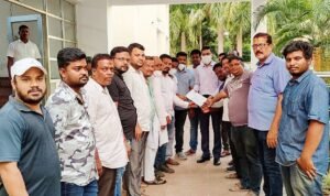 Read more about the article କାଉନସିଲରଙ୍କ ଉପରେ ଆକ୍ରମଣକୁ ନିନ୍ଦା