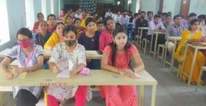 Read more about the article ଯୁବକମାନେ ଚାହିଁଲେ ସମାଜରେ ବୈପ୍ଳବିକ କ୍ରାନ୍ତି ଆଣିପାରିବେ: ଅଖିଳ ଭାରତୀୟ ଗାୟତ୍ରୀ ପରିବାର