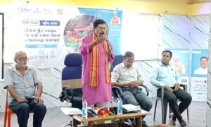 Read more about the article ଉଠା ଦୋକାନୀଙ୍କ ଆୟ ବୃଦ୍ଧି କରିବା ଲକ୍ଷ୍ୟରେ ମୋଦି ସରକାର