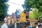 କବି ରାଧାମୋହନ ଗଡନାୟକଙ୍କୁ ଶ୍ରଦ୍ଧାଞ୍ଜଳି