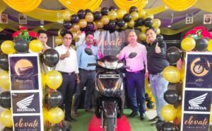 Read more about the article ଅନୁଗୁଳରେ ବଜାର ପ୍ରବେଶ କଲା ହୋଣ୍ଡା ଆକ୍ଟିଭା ପ୍ରିମିୟମ୍, ଶସ୍ତାରେ କିଣିପାରିବେ ଗ୍ରାହକ