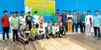 ଜାତୀୟ କ୍ରୀଡା ଦିବସ ପାଳିତ