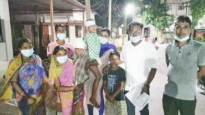 Read more about the article ଓଲଟିଲା ସ୍କୁଲ ପିଲାଙ୍କୁ ନେଇ ଫେରୁଥିବା ଅଟୋ, ୫ ଶିଶୁ ଆହତ