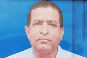 Read more about the article ଓଡ଼ିଶା କୈବର୍ତ୍ତ ମହାସଭାର ରାଜ୍ୟ ସମ୍ପାଦକ ହେଲେ ତାଳଚେରର ସୁଧୀର ଖଣ୍ଡା