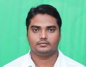 Read more about the article ଚତୁର୍ଥ ଥର ପାଇଁ ଜିଲ୍ଲା ଛାତ୍ର ବିଜେଡି ସଭାପତି ହେଲେ ରାଜୀବ ଲୋଚନ ଦାସ