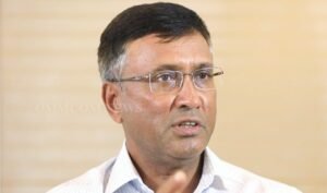 Read more about the article ଆଜି ଆସୁଛନ୍ତି ଅସିତ ତ୍ରିପାଠୀ