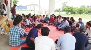 Read more about the article କଳାକାରଙ୍କୁ ମିଳୁନି ଉପଯୁକ୍ତ ସମ୍ମାନ, ତୁରନ୍ତ ସରକାର ଦୃଷ୍ଟି ଦେବାକୁ ଆର୍ଟିଷ୍ଟ ସଂଘର ଦାବି