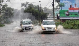 Read more about the article କାଲି ବର୍ଷା କମିବ, କିନ୍ତୁ ବୁଧବାରଠୁ ପୁଣି ଛେଚିବ