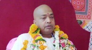 Read more about the article ତାଳଚେରରେ ପଦ୍ମଶ୍ରୀ ପୂଜ୍ୟପୂଜକ ବଳିଆଙ୍କ ଦୁଇ ଦିନିଆ  ଆଧ୍ୟାତ୍ମିକ କାର୍ଯ୍ୟକ୍ରମ