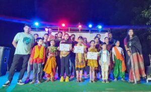 Read more about the article କଳିଙ୍ଗ ଯୁବ ବିକାଶ କେନ୍ଦ୍ର ପକ୍ଷରୁ ନୃତ୍ୟ ପ୍ରତିଯୋଗିତା