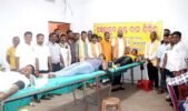 ଗଣପତ୍ ମଣ୍ଡପରେ ଧୁମଧାମରେ ପାଳିତ ହେଲା ଗଣେଶଙ୍କ ଦ୍ଵିତୀୟ ଦିନ ପୂଜା, ଯୋଗ ଦେଲେ ବିଶିଷ୍ଟ ନେତୃବୃନ୍ଦ