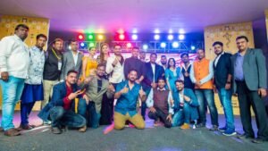 Read more about the article ବେଙ୍ଗାଲୁରୁରେ ଗଣପତିଙ୍କ ପୂଜା କଲା ଓଡ଼ିଆ ୟୁଥ୍ କମିଟି, ମନୋରଞ୍ଜନ କଲେ ଓଡ଼ିଆ କଳାକାର