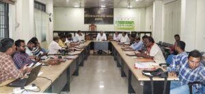 Read more about the article ସାମ୍ବାଦିକମାନଙ୍କ ପାଇଁ ଯକ୍ଷ୍ମା ସଚେତନତା କାର୍ଯ୍ୟକ୍ରମ