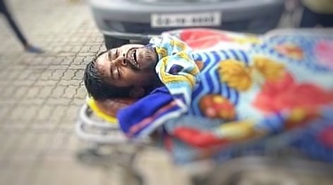 You are currently viewing ବାର୍‌ହା ଆକ୍ରମଣରେ ଗାଈ ଚରାଳି ମୃତ