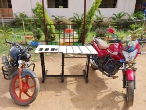 Read more about the article ଡକାୟତି ଯୋଜନା ପଣ୍ଡ, ରାତି ଅଧିଆ ୫ ଜଣଙ୍କୁ ଗିରଫ କଲା ପୋଲିସ