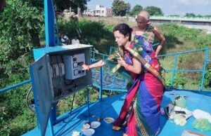 Read more about the article ଆରମ୍ଭ ହେଲା ବସୁଧା ଯୋଜନା, ଏଣିକି ସବୁ ଘରେ ପହଞ୍ଚିବ ସ୍ୱଚ୍ଛ ପାନୀୟ ଜଳ